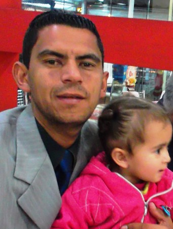 Presidente Pr. Oseas Alves